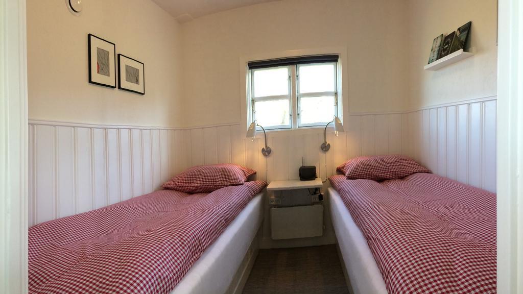Olholm Cottage Stege Room photo